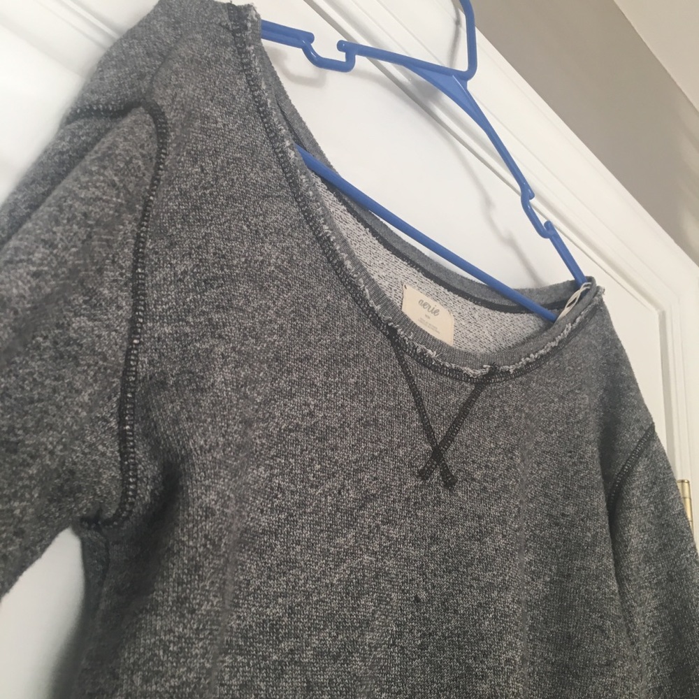 Aerie pullover